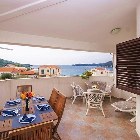 Apartment Meri Razanj With Sea View Εξωτερικό φωτογραφία