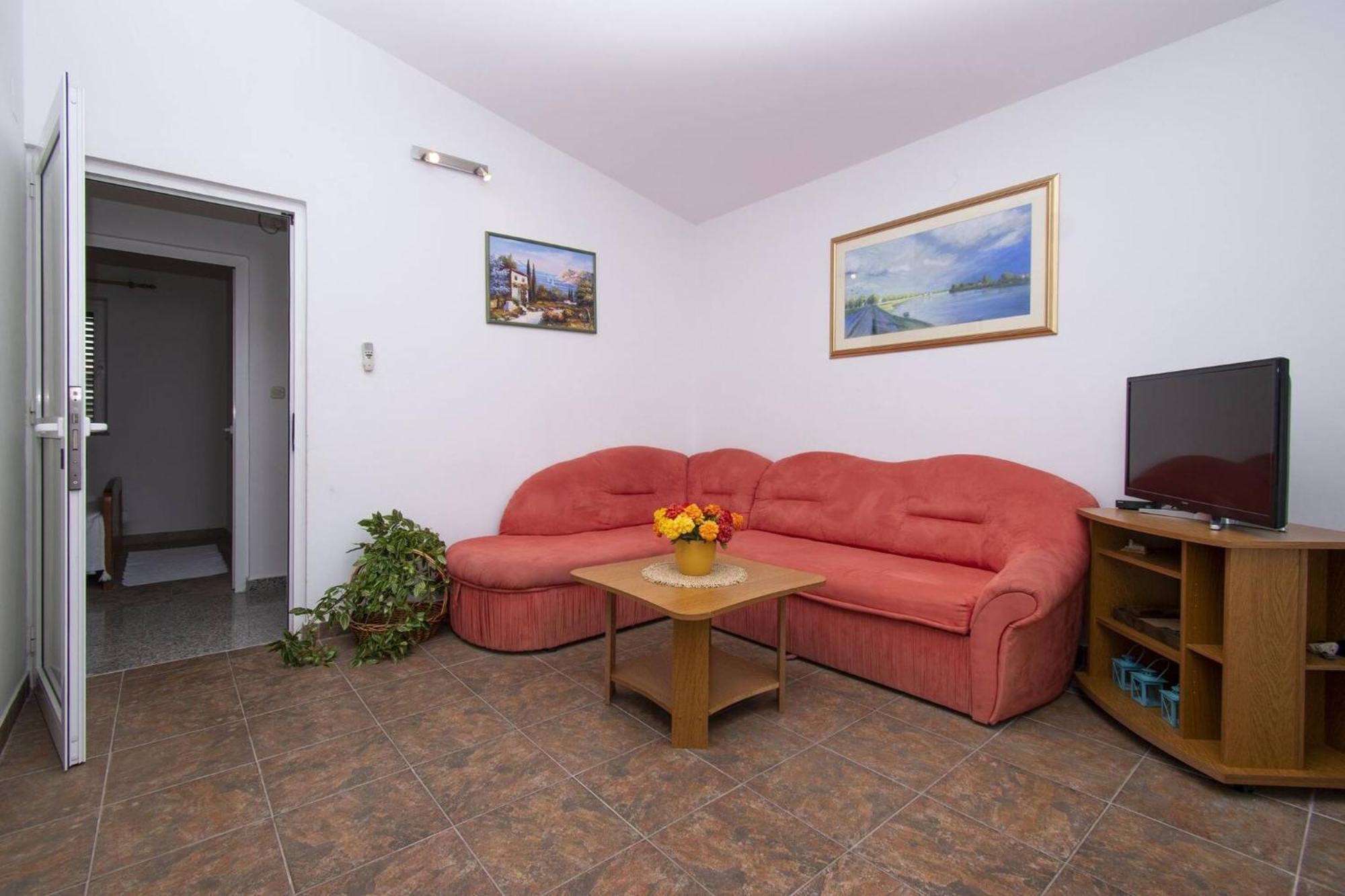 Apartment Meri Razanj With Sea View Εξωτερικό φωτογραφία