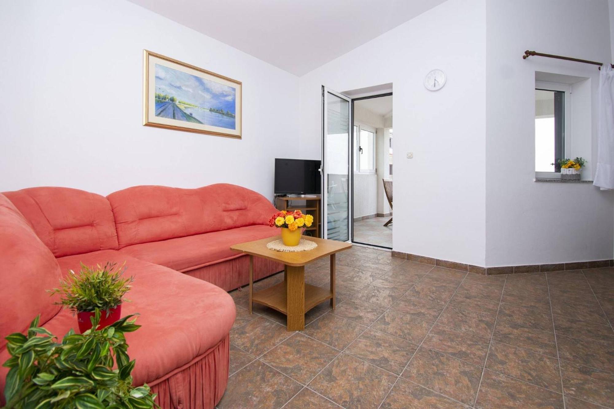 Apartment Meri Razanj With Sea View Εξωτερικό φωτογραφία