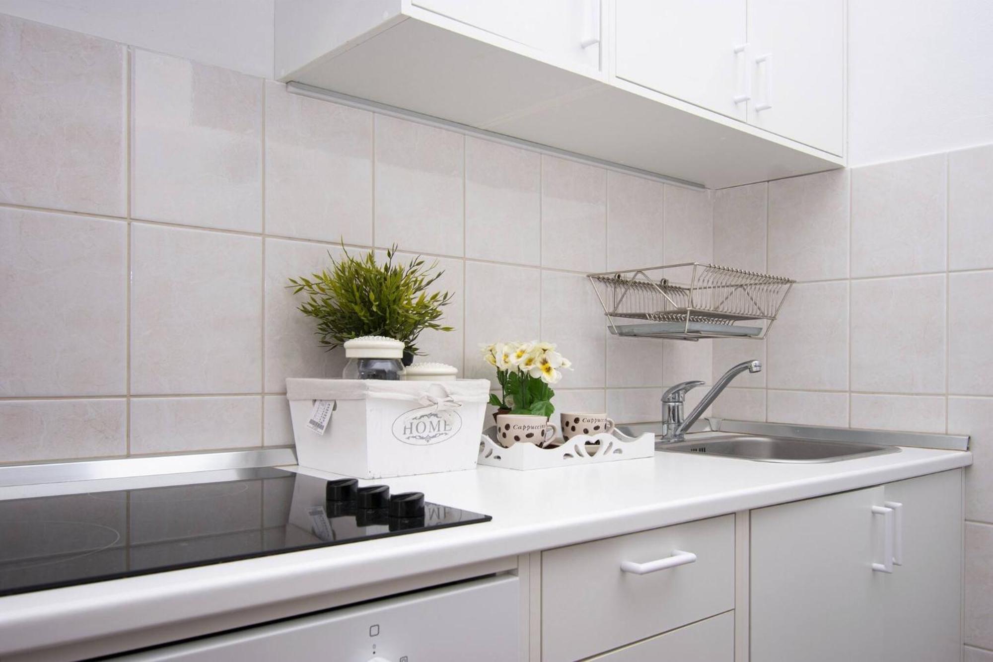 Apartment Meri Razanj With Sea View Εξωτερικό φωτογραφία