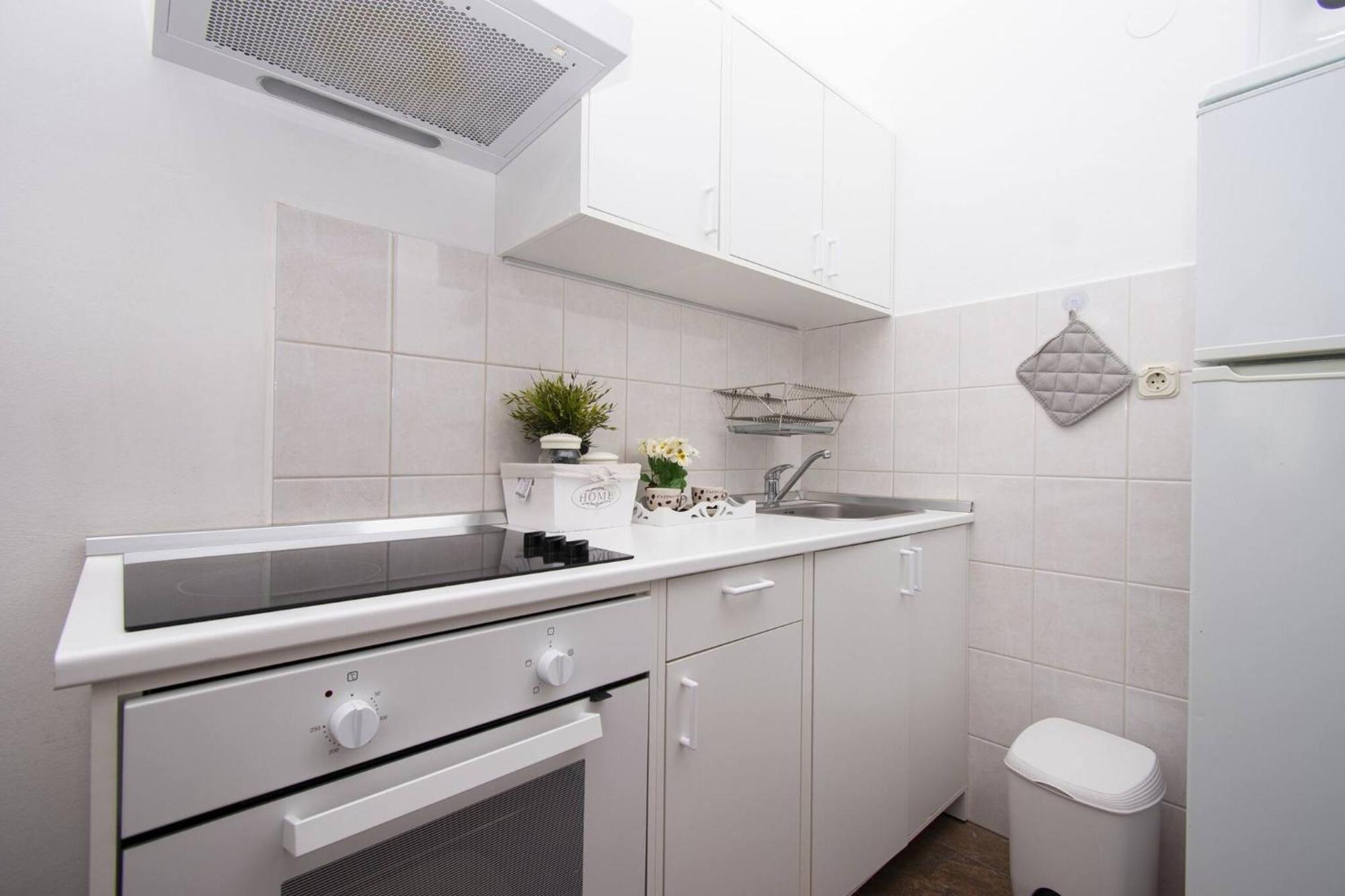 Apartment Meri Razanj With Sea View Εξωτερικό φωτογραφία