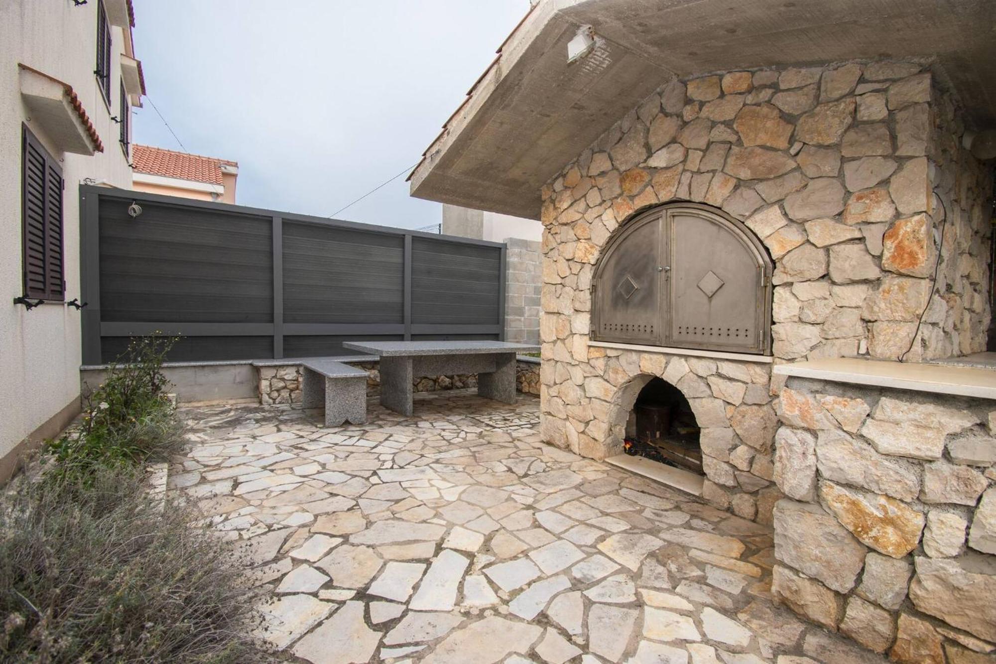 Apartment Meri Razanj With Sea View Εξωτερικό φωτογραφία