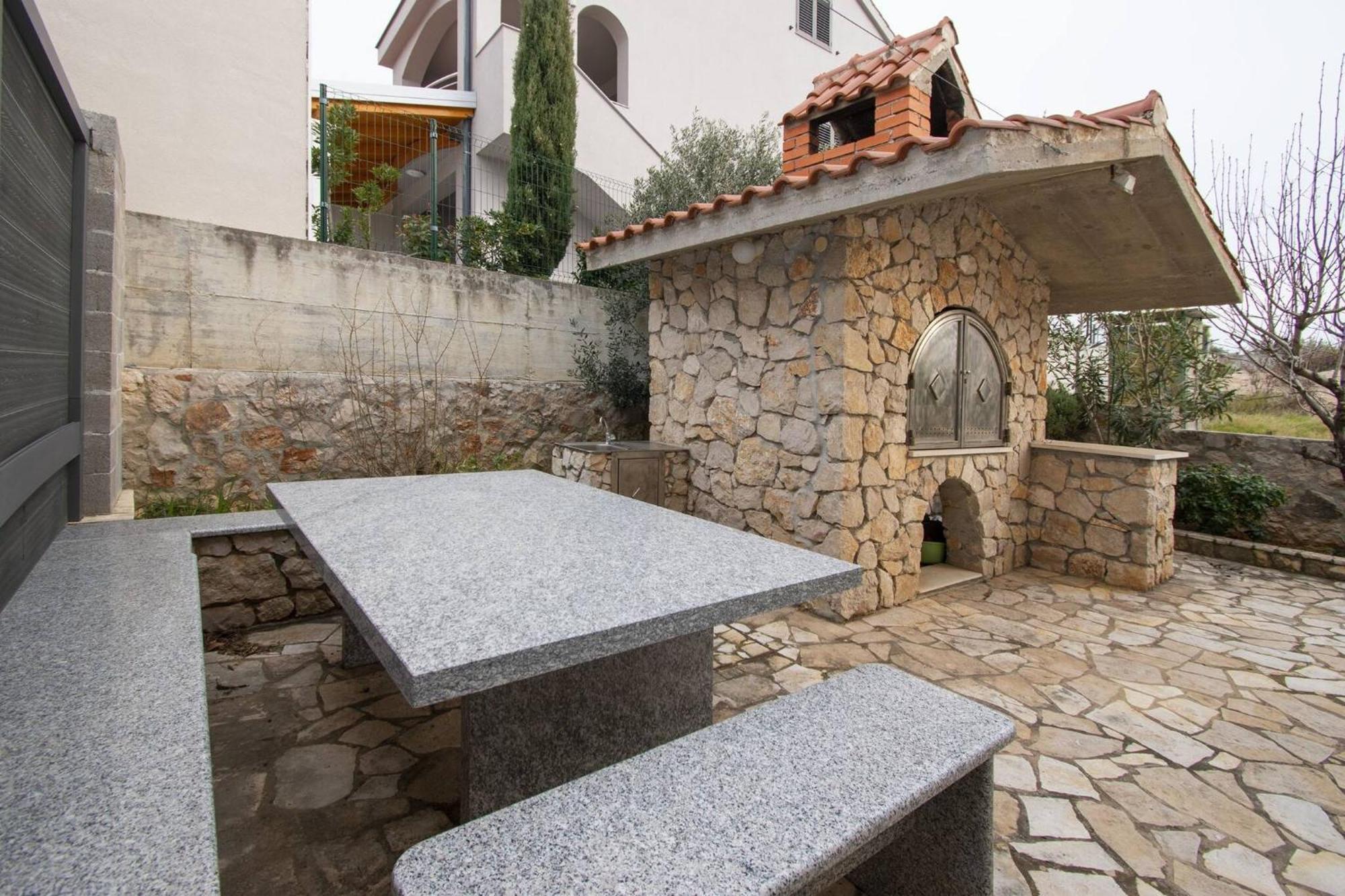 Apartment Meri Razanj With Sea View Εξωτερικό φωτογραφία